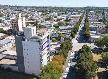 Departamento · 75m² · 3 Ambientes · 1 Cochera · Departamento Venta 2 Dorm. Cochera Bertoli