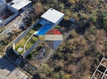 Terreno · 274m² · Venta Terreno en Papa Francisco 273.67 m² Palpala