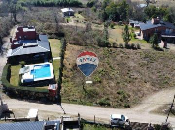Terreno · 680m² · Venta Terreno Lozano 680 m²