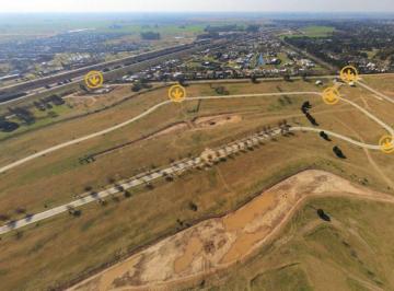 Terreno · 877m² · Gran Oportunidad Terreno en Santomás Pueblo Verde