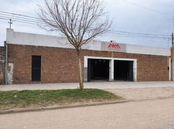 Bodega-Galpón · 320m² · Venta Galpon