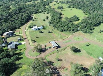 Terreno · 300m² · Tf883 - Oportunidad Única - Lotes Club de Campo Santa Cecilia