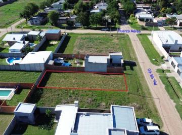 Terreno · 334m² · Se Vende Terreno en Loteo Las Lilas