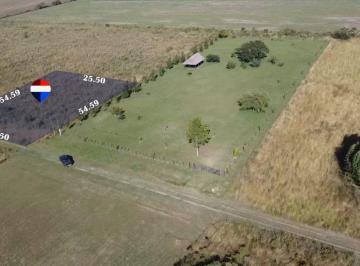 Terreno · 1391m² · Gran Oportunidad Para Desarrollar, Reconquista