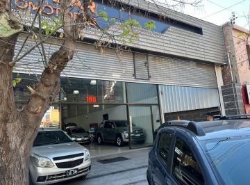 Local comercial · 560m² · 1 Cochera · Venta Local Comercial con Galpon