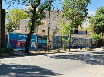 Terreno · 1139m² · Venta Terreno de 1139 m² en Quinta Sección