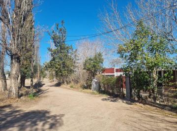 Terreno · 2000m² · Venta Terreno con Vivienda! Lujan de Cuyo