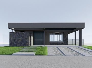 Casa · 183m² · 4 Ambientes · 2 Cocheras · Venta Casa en Pozo B° Milcayac 2 Maipú Mendoza