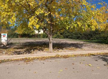 Terreno · 1125m² · Lote en Venta en Barrio La Vacherie