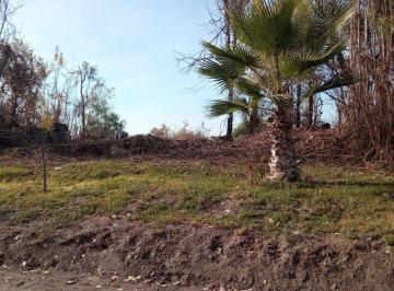 Terreno · 4426m² · Venta Amplio Lote en El Espino San Martin