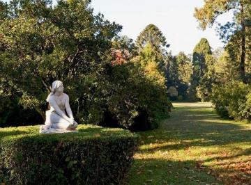 Terreno · 2620m² · Lote en Venta Estancia Villa Maria - 2620 m²