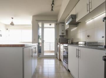 Departamento · 66m² · 2 Ambientes · 2 Cocheras · Barracas - Dpto. 3 Amb. C/chera, Baulera, Sum, Pil