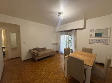 Departamento · 38m² · 2 Ambientes · Venta Departamento Recoleta 2 Amb. Balcon Apto Cre