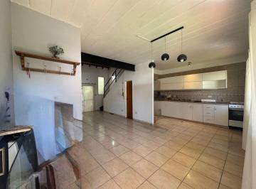 Departamento · 80m² · 3 Ambientes · 1 Cochera · Alquiler Duplex 3 Ambientes con Jardin y Cochera