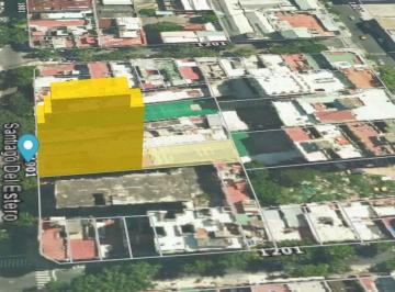 Terreno · 672m² · Venta Terreno en Constitución | Usam