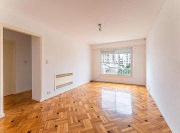 Departamento · 61m² · 3 Ambientes · Departamento 3 Ambientes en Venta Villa del Parque