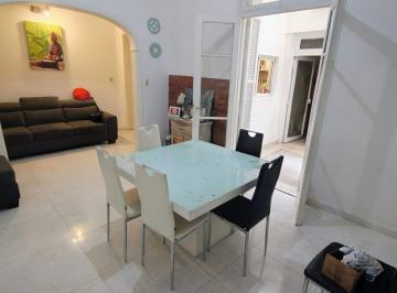Departamento · 82m² · 3 Ambientes · Departamento 3 Ambientes en Planta Baja con Patio