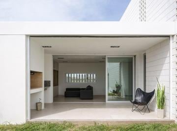 Casa · 128m² · 5 Ambientes · 2 Cocheras · Venta! Casa a Estrenar en Eco - Pueblo Alvear