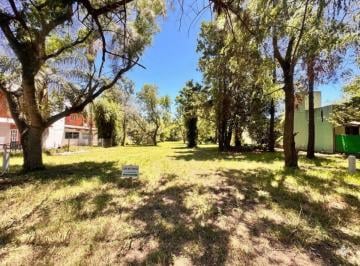 Terreno · 2048m² · Vena! Lote de 2047 m² en Cotos de Alameda Roldan!