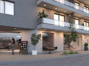 Local comercial · 50m² · Local Comercial en Construccion - Esquina - Venta