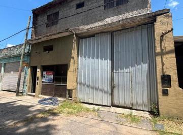 Bodega-Galpón · 370m² · Venta Galpon - Bº Berlgrano