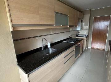 Departamento · 70m² · 3 Ambientes · 1 Cochera · Venta 2 Dorm. Reciclado con Cochera