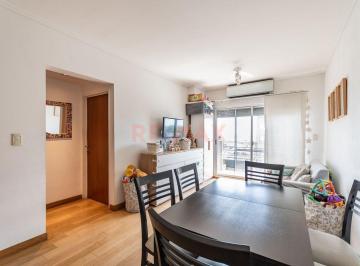 Departamento · 40m² · 2 Ambientes · Venta Dpto Piso Alto Barracas Amenities