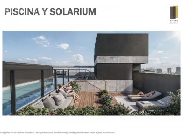 Departamento · 65m² · 3 Ambientes · 1 Cochera · Living Crespo - Scalabrini Ortiz 660 - Oferta Preventa! Hasta 32 Cuotas en Pesos!