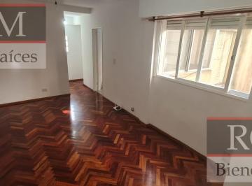 Departamento · 40m² · 2 Ambientes · Departamento en Centro