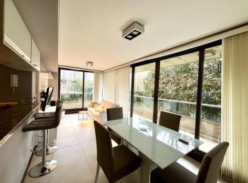 Departamento · 14m² · 3 Ambientes · 1 Cochera · Departamento - Puerto Norte