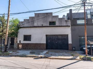 Bodega-Galpón · 262m² · Venta de Excelente Galpon en Quilmes Centro