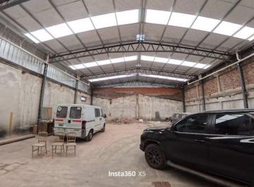 Depósito · 662m² · Venta Deposito Galpon Doble Altura 662 m² Caba