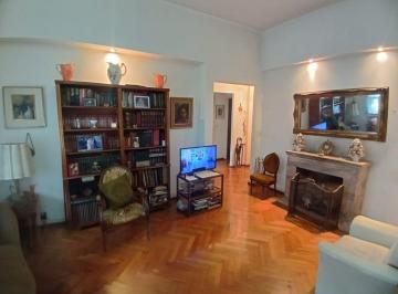 Departamento · 83m² · 3 Ambientes · Venta Depto Semipiso 3 Amb con Dep San Nicolas