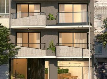 Departamento · 49m² · 2 Ambientes · Departamento 2 Amb 54 m² en Venta Almagro