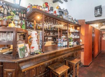 Fondo de comercio · 242m² · Venta Fdo de Comercio Resto Historico San Telmo