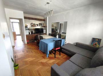 Departamento · 47m² · 2 Ambientes · Departamento. Venta. Villa Crespo. 2 Amb. Balcón