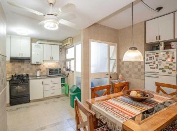 Departamento · 74m² · 4 Ambientes · Venta 4 Ambientes Palermo Excelente Estado.