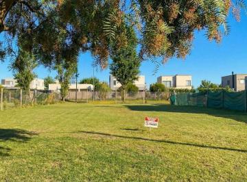 Terreno · 509m² · Terreno Lote Venta San Alfonso Pilar del Este