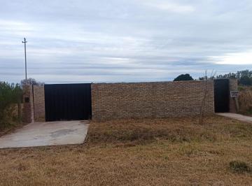 Terreno , Ibarlucea · Vendo Lote en Ibarlucea