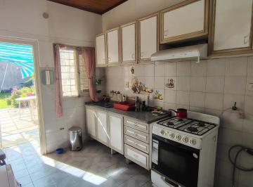 Casa · 157m² · 4 Ambientes · 1 Cochera · Venta Casa 3 Dorm. Altamira