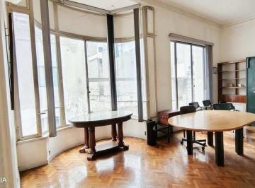 Oficina comercial · 62m² · Oficina 3 Ambientes - Venta - San Nicolas Caba