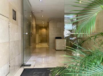 Departamento · 33m² · 2 Ambientes · Imperdible 2 Amb en Palermo Suite Balcon y Laundry