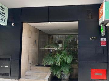 Departamento · 33m² · 2 Ambientes · Imperdible 2 Amb en Palermo Suite Balcon y Laundry