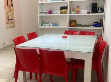Departamento · 35m² · 2 Ambientes · Venta 2 Amb Frente C/ Entrepiso a Nuevo Belgrano