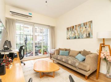 Departamento · 76m² · 4 Ambientes · 1 Cochera · Venta Semipiso 3 Amb + Dep/cochera y Baulera. Belg