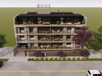 Departamento · 106m² · 3 Ambientes · 1 Cochera · 3 Amb Pozo Vista Sans Souci Innova Cochera Baulera