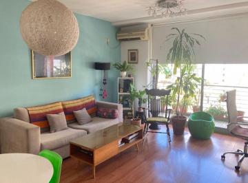 Departamento · 61m² · 3 Ambientes · Venta Depto. 3 Amb. Baul/ Apto Prof. Almagro
