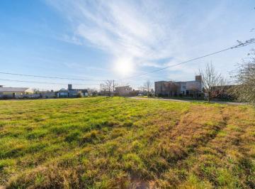 Terreno · 504m² · Venta de Terreno en Esquina en Funes City