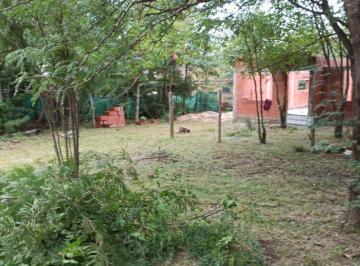 Terreno · 605m² · Venta Terreno 605 m² en Anisacate - Villa La Bolsa