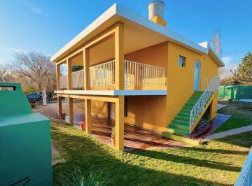 Casa · 165m² · 4 Ambientes · 2 Cocheras · Venta Casa 3 Dorm. Apto Credito Mayu Sumaj